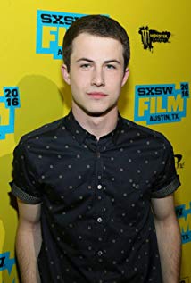 Dylan Minnette